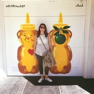 Meet your Posher, Mackenzie